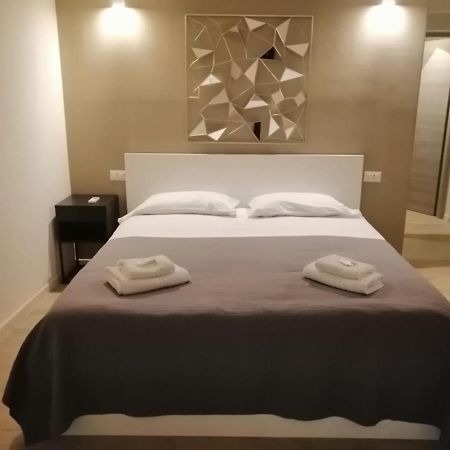 Oisife Apartments Cagliari Luaran gambar