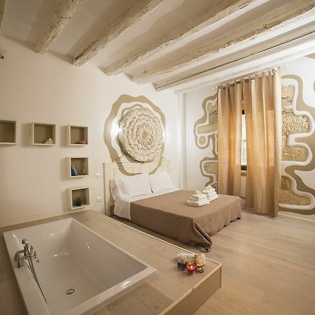 Oisife Apartments Cagliari Luaran gambar