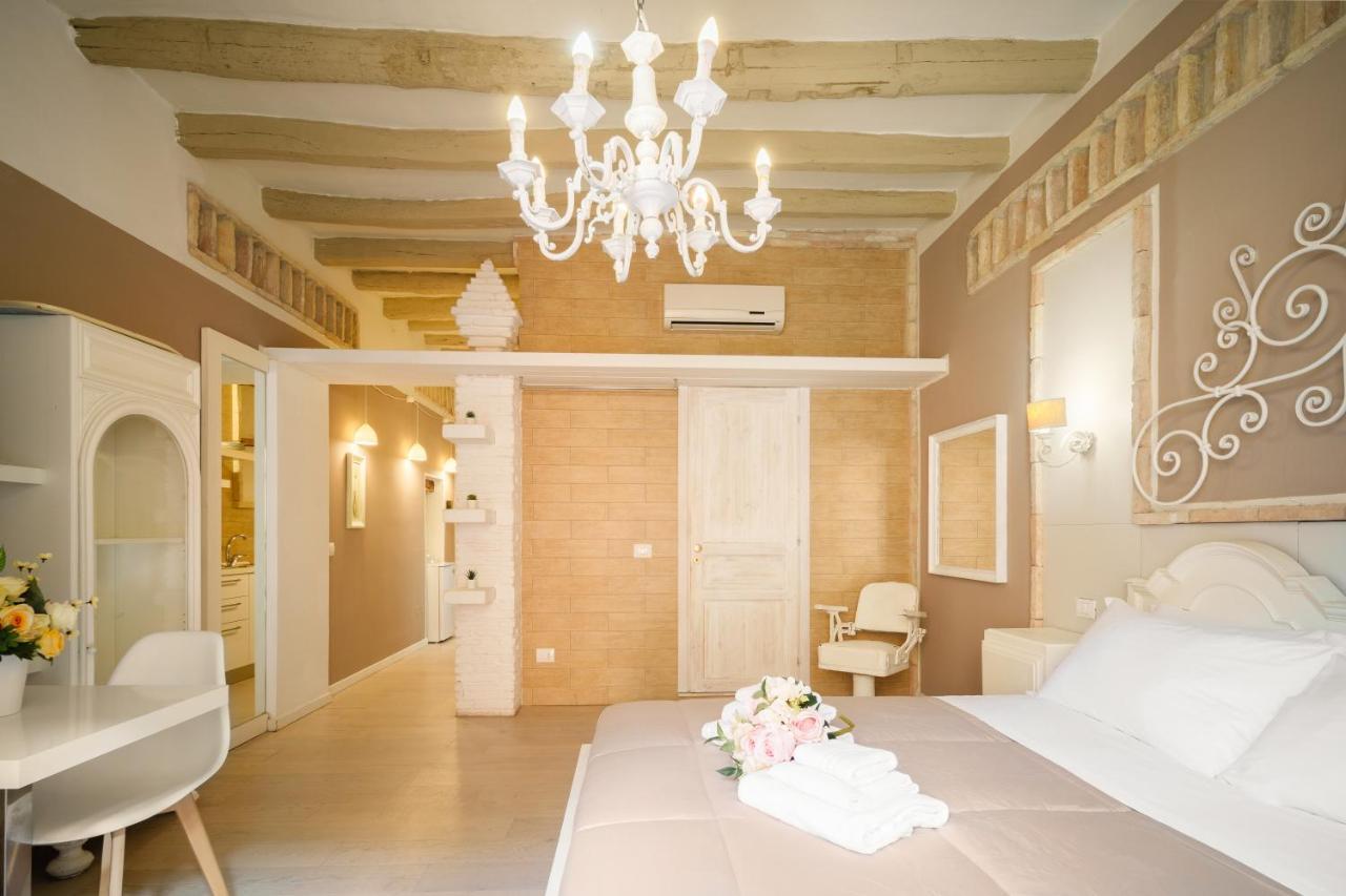 Oisife Apartments Cagliari Luaran gambar