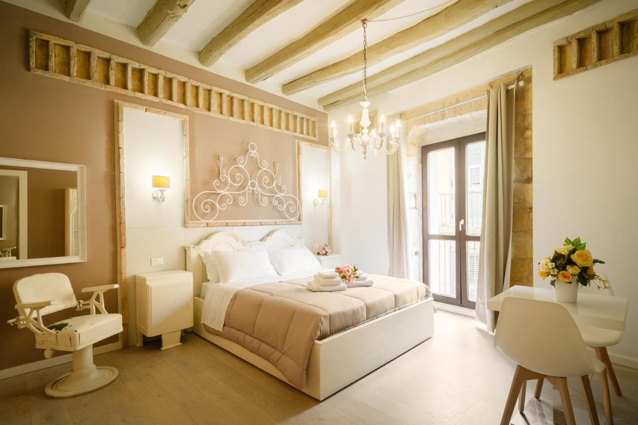 Oisife Apartments Cagliari Luaran gambar