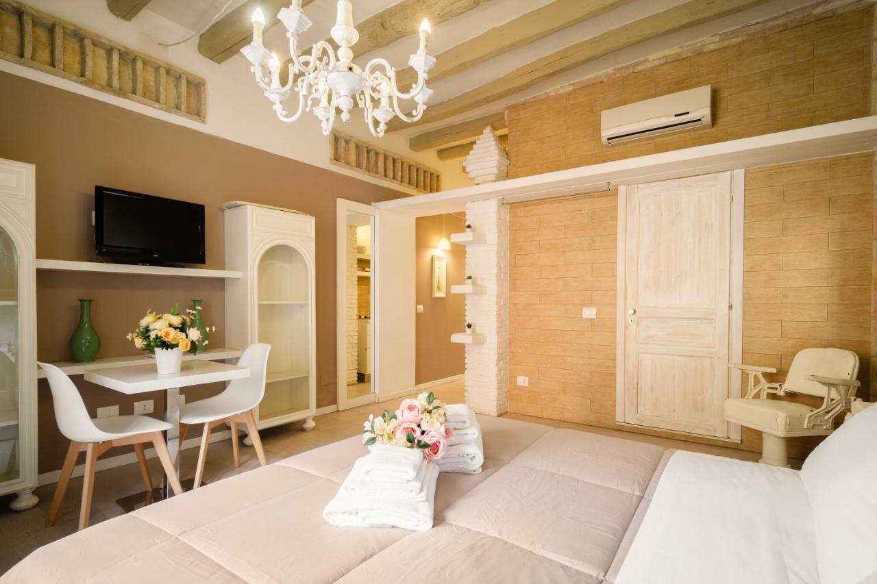 Oisife Apartments Cagliari Luaran gambar