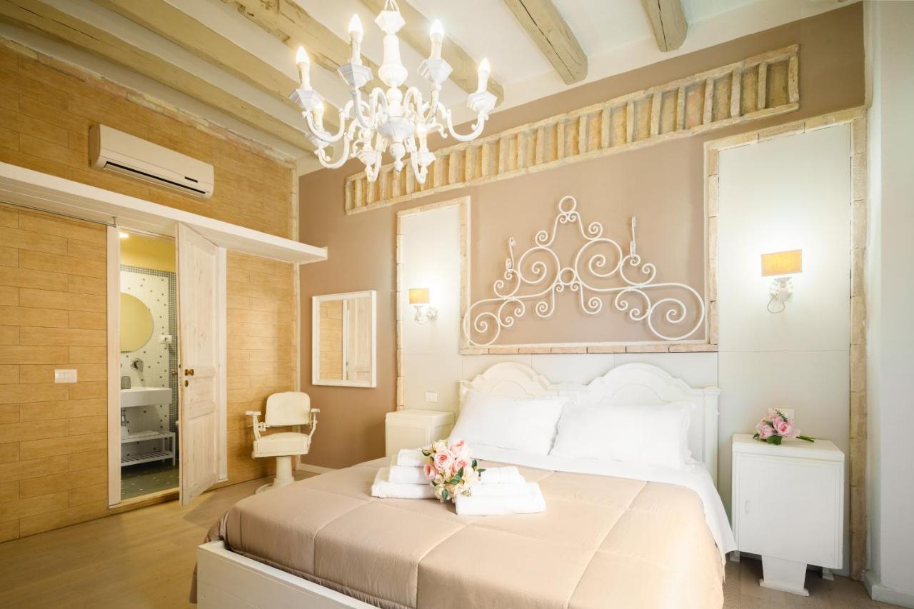 Oisife Apartments Cagliari Luaran gambar