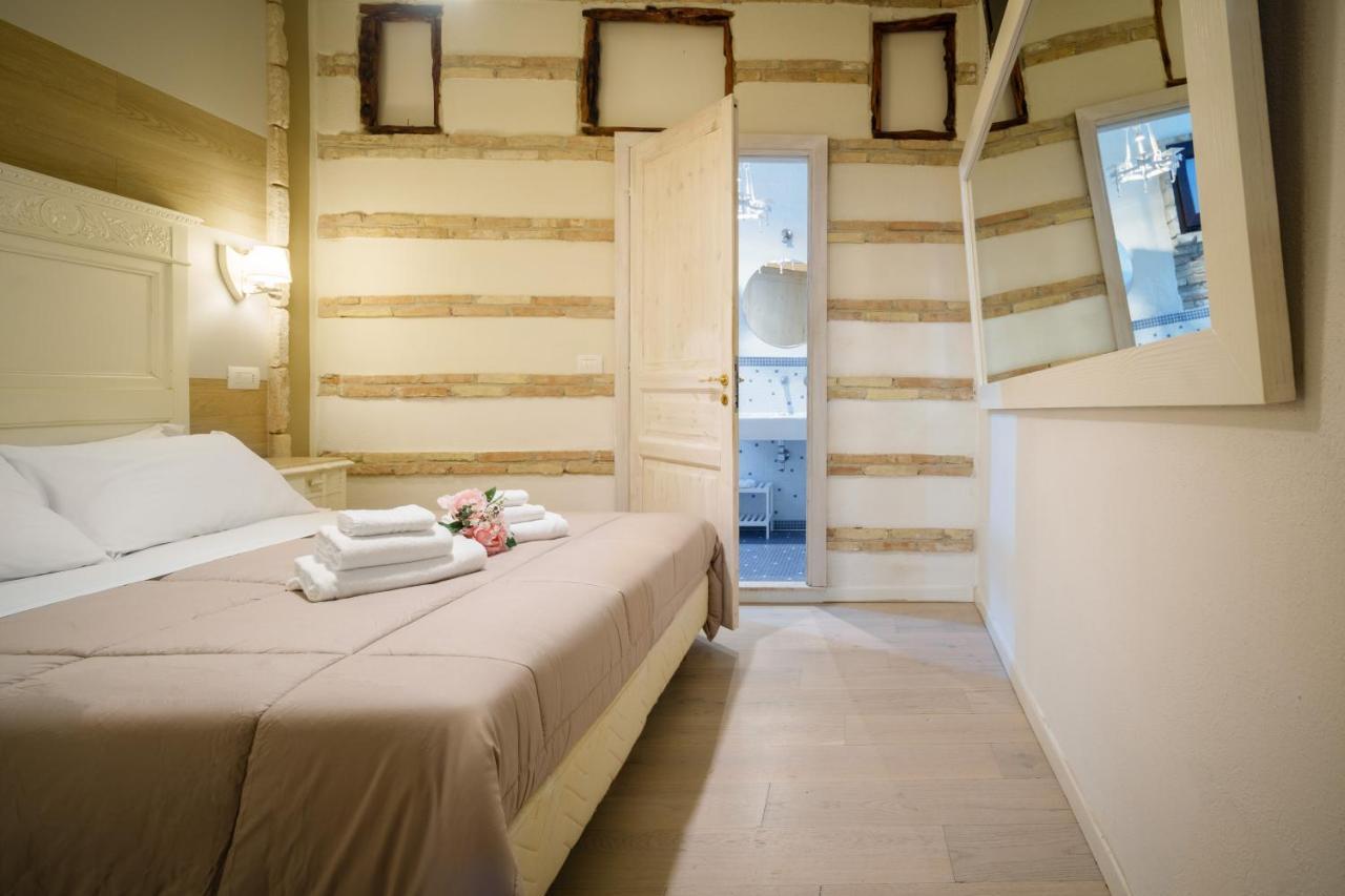 Oisife Apartments Cagliari Luaran gambar