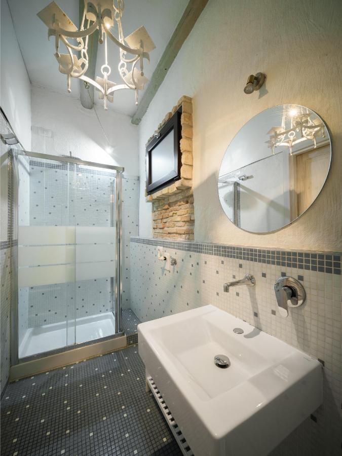 Oisife Apartments Cagliari Luaran gambar