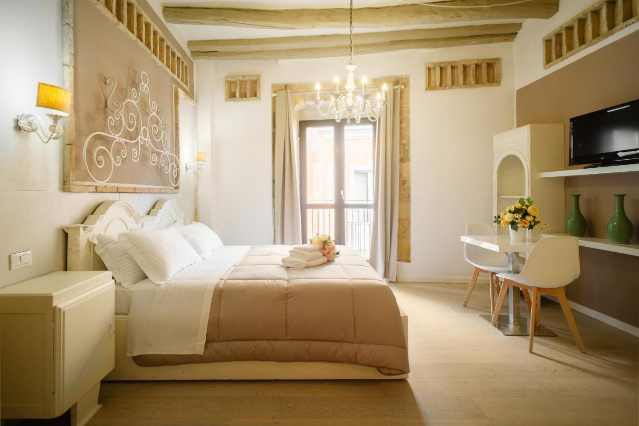 Oisife Apartments Cagliari Luaran gambar