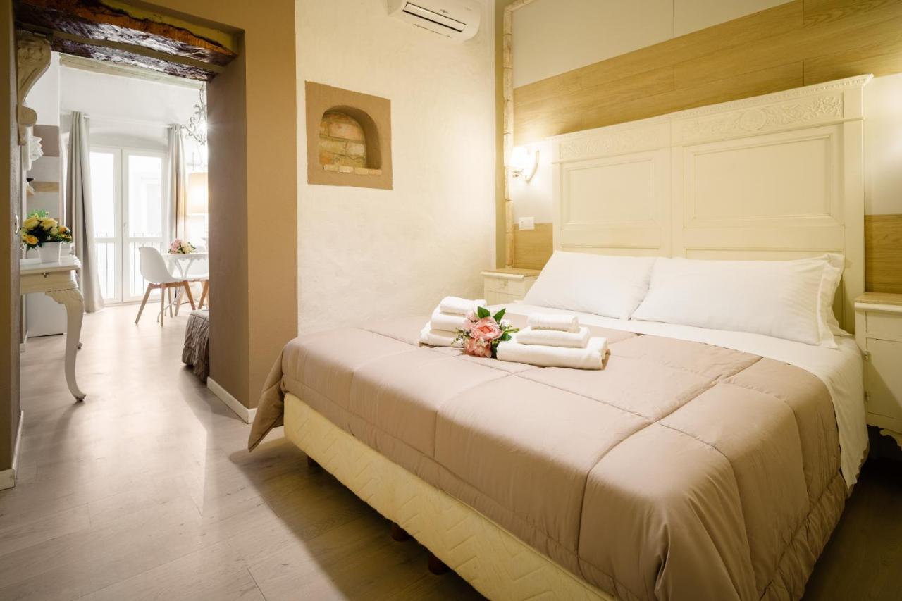 Oisife Apartments Cagliari Luaran gambar