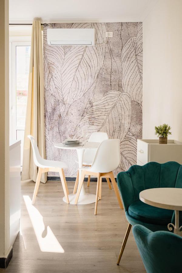 Oisife Apartments Cagliari Luaran gambar