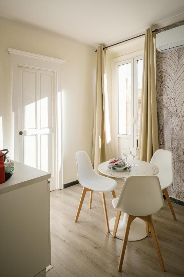 Oisife Apartments Cagliari Luaran gambar