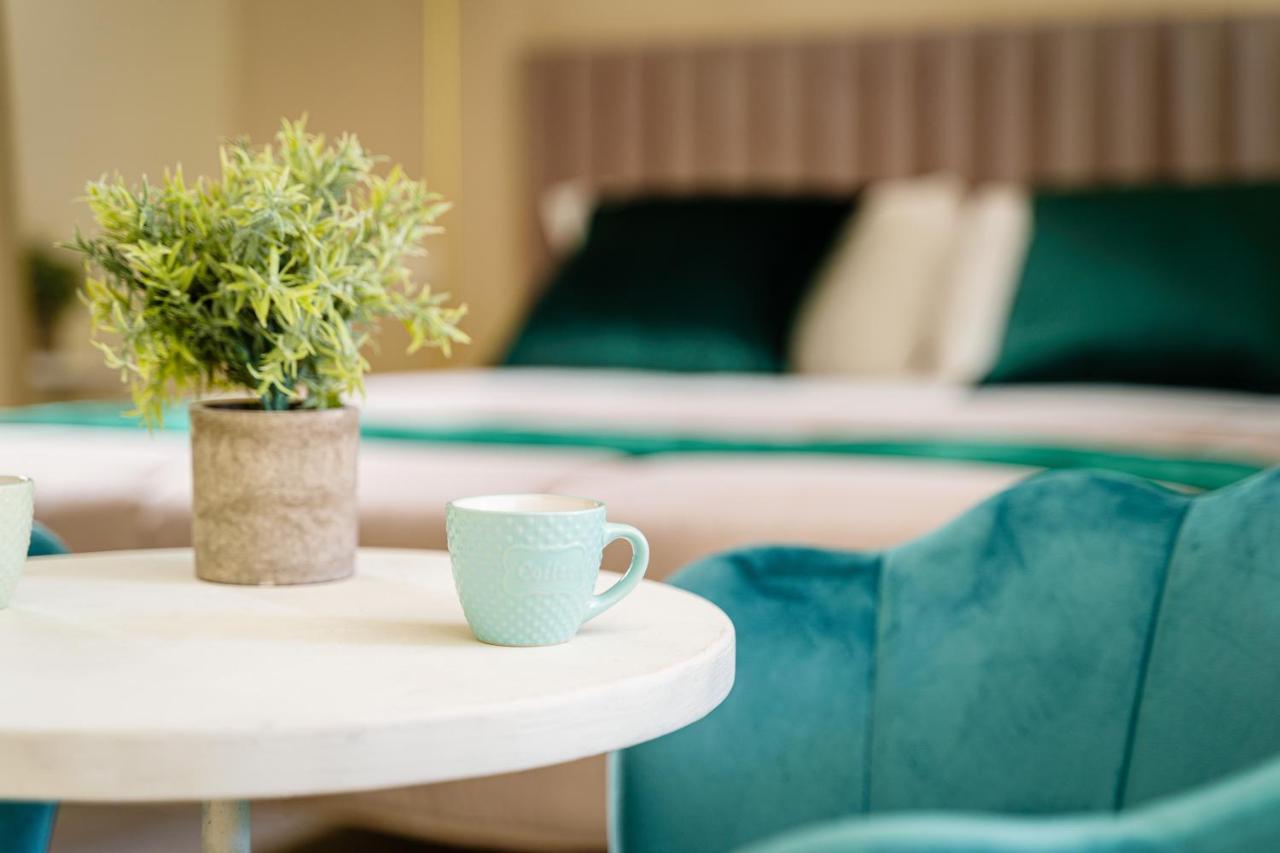 Oisife Apartments Cagliari Luaran gambar