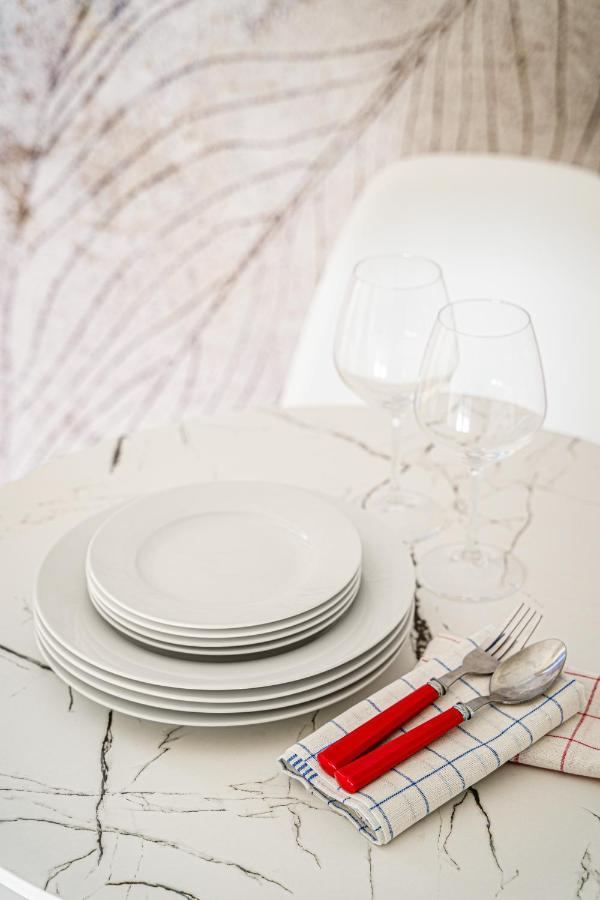 Oisife Apartments Cagliari Luaran gambar