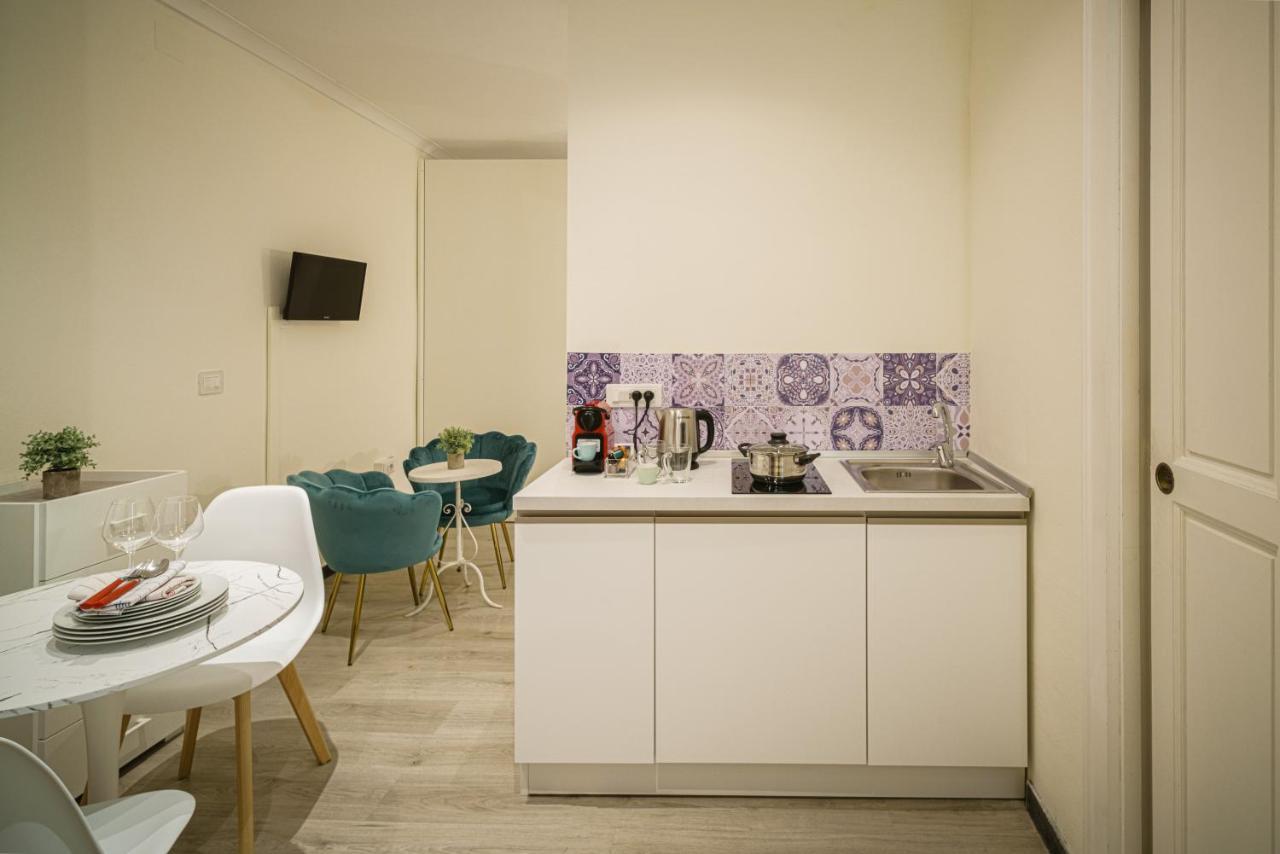 Oisife Apartments Cagliari Luaran gambar