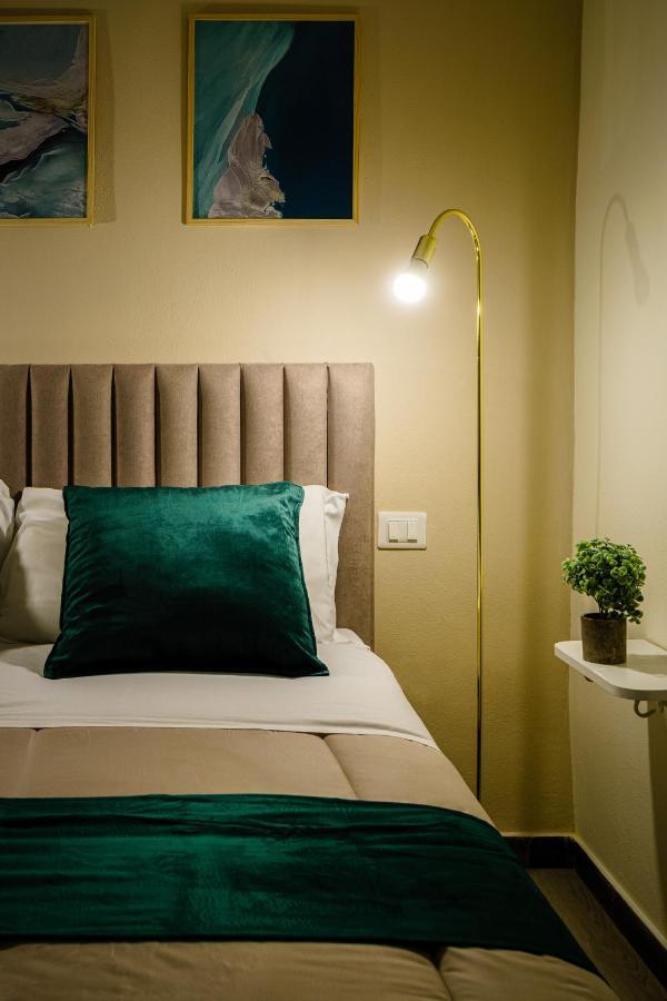 Oisife Apartments Cagliari Luaran gambar