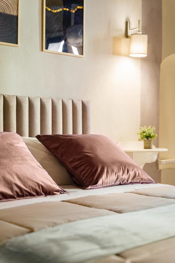 Oisife Apartments Cagliari Luaran gambar