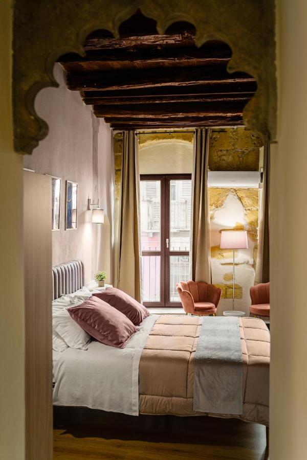 Oisife Apartments Cagliari Luaran gambar