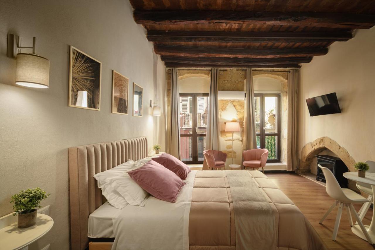 Oisife Apartments Cagliari Luaran gambar