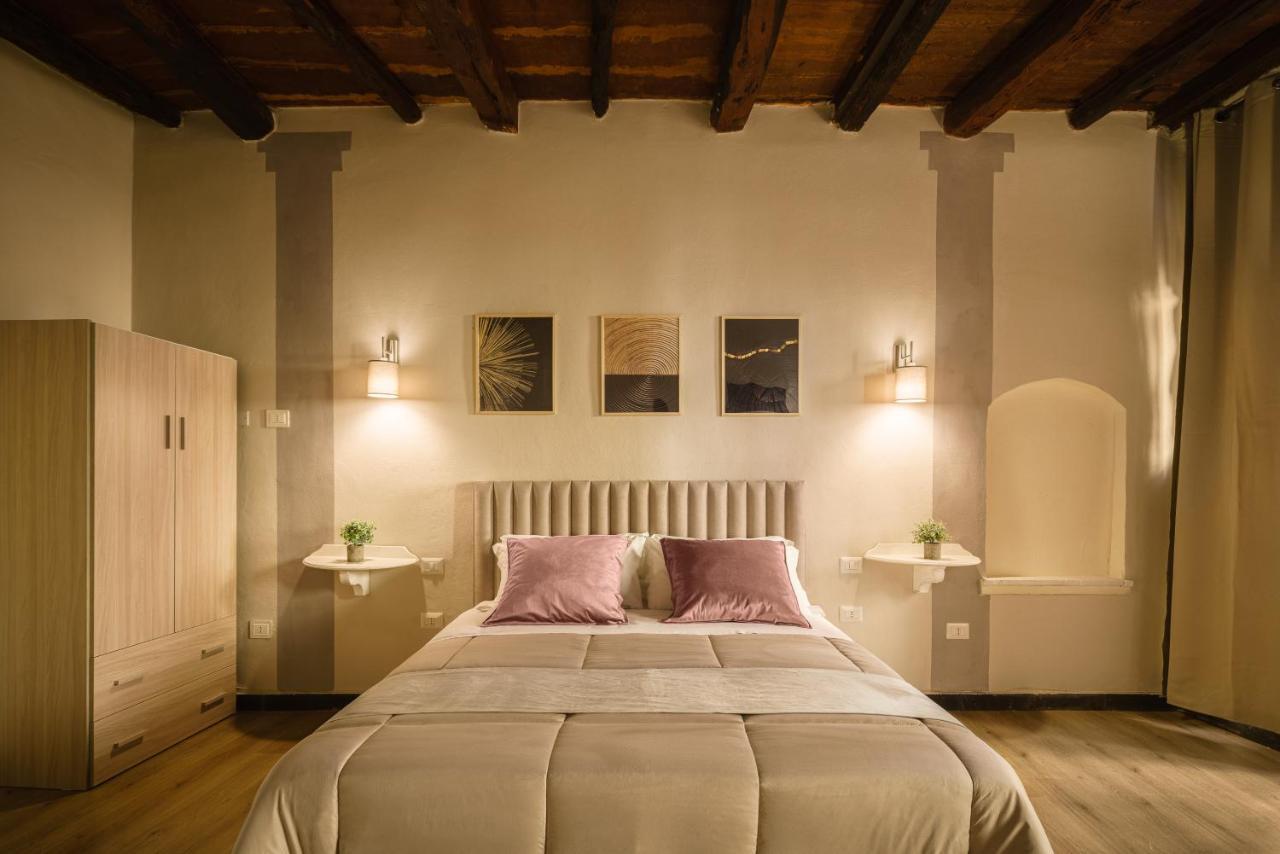 Oisife Apartments Cagliari Luaran gambar