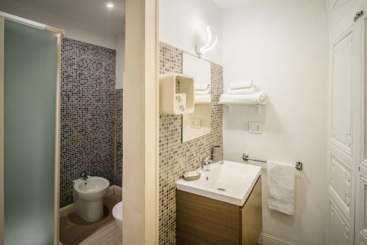 Oisife Apartments Cagliari Luaran gambar