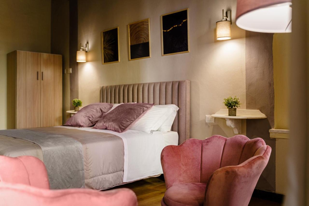 Oisife Apartments Cagliari Luaran gambar