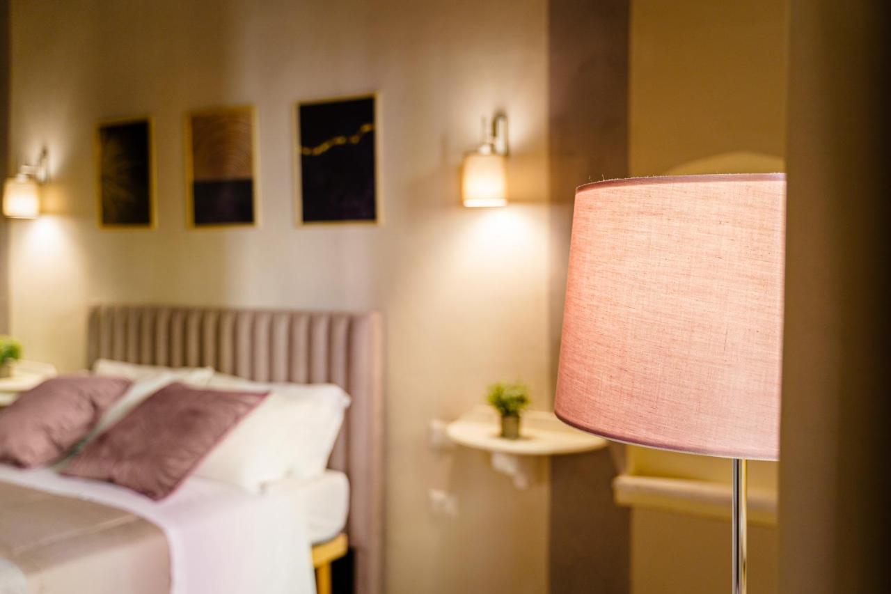 Oisife Apartments Cagliari Luaran gambar