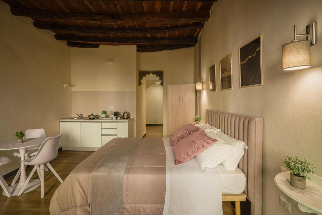 Oisife Apartments Cagliari Luaran gambar