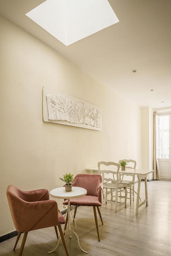 Oisife Apartments Cagliari Luaran gambar