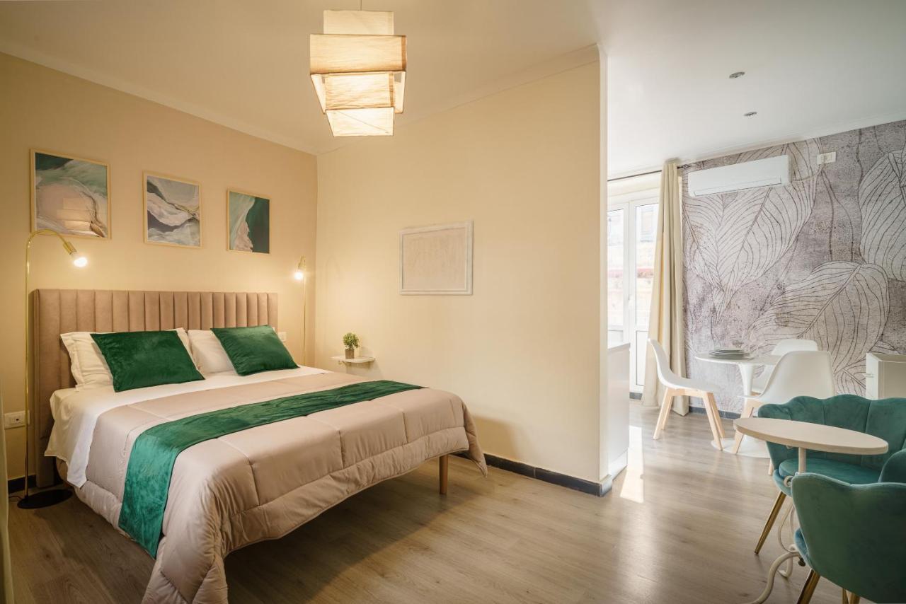 Oisife Apartments Cagliari Luaran gambar