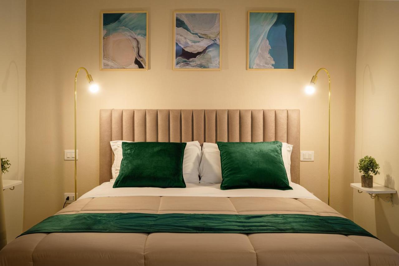 Oisife Apartments Cagliari Luaran gambar