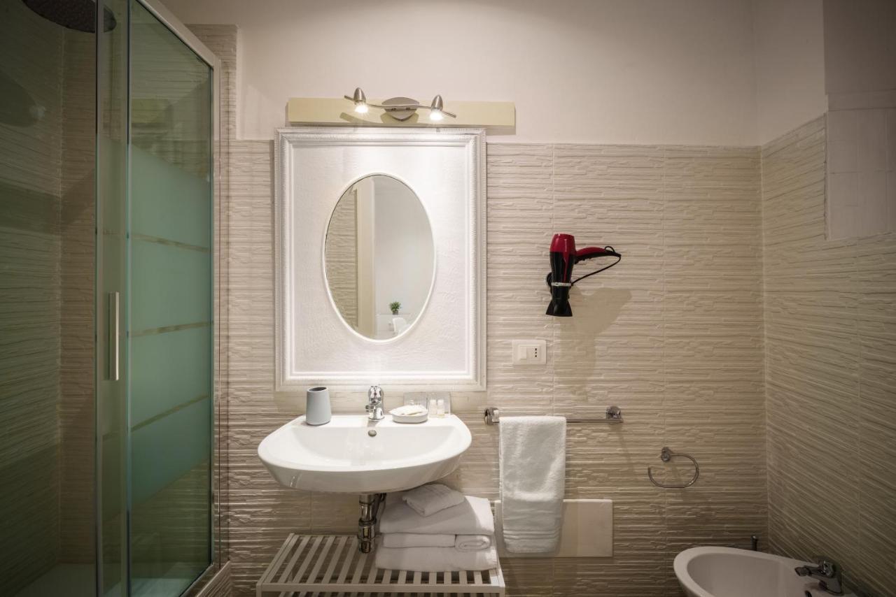 Oisife Apartments Cagliari Luaran gambar
