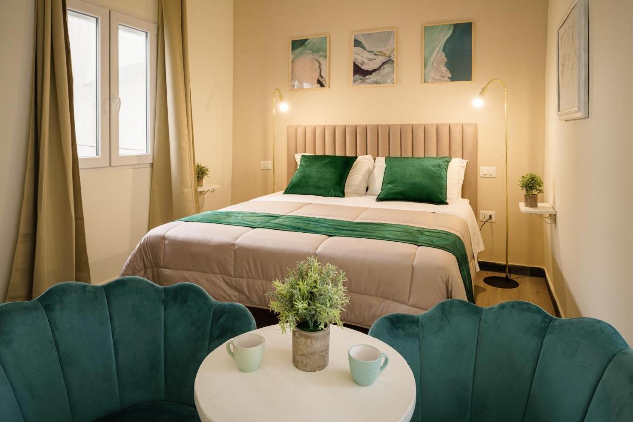 Oisife Apartments Cagliari Luaran gambar