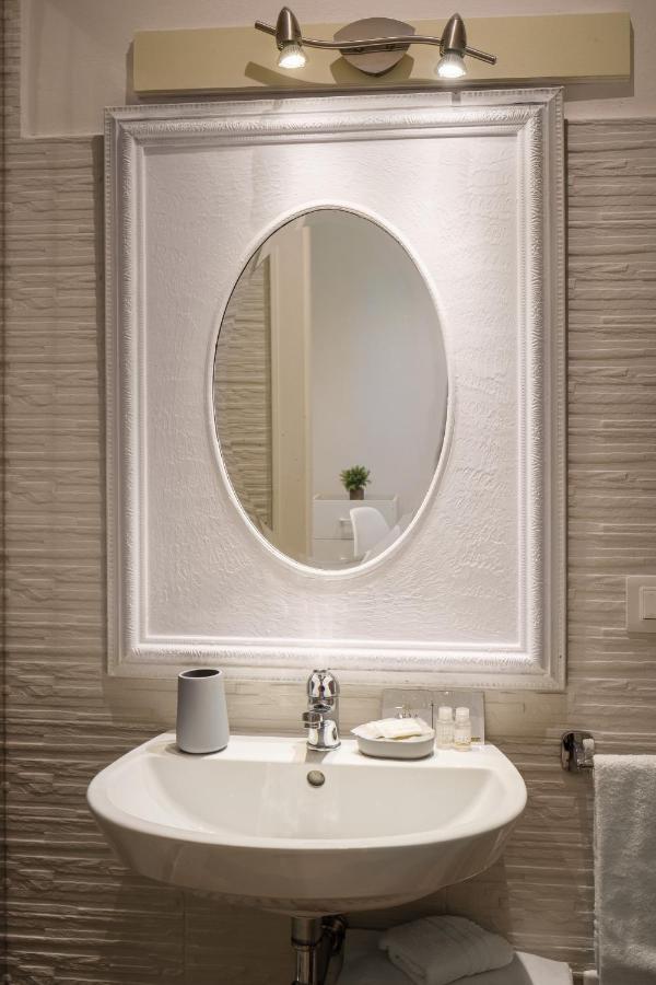 Oisife Apartments Cagliari Luaran gambar