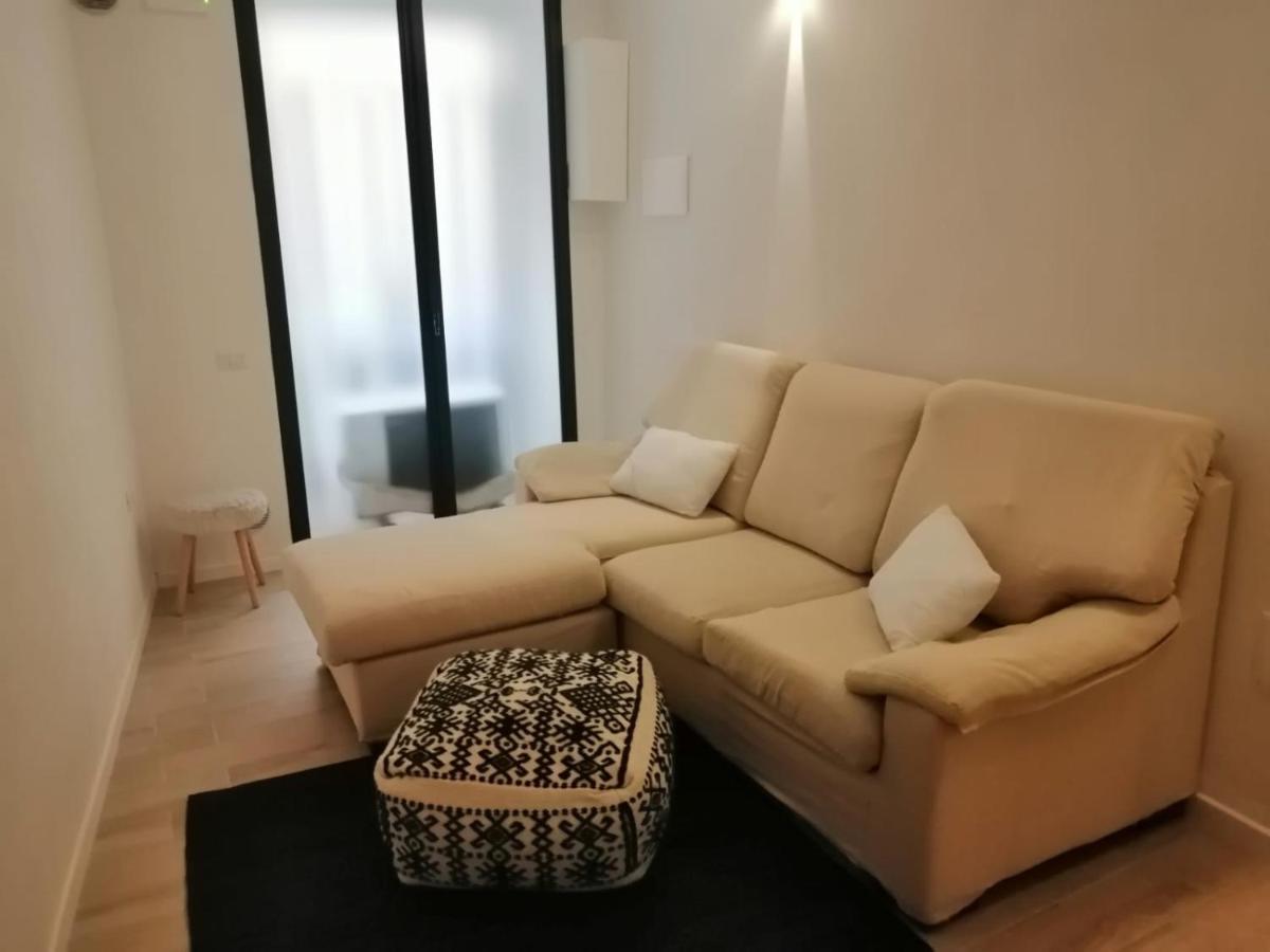 Oisife Apartments Cagliari Luaran gambar