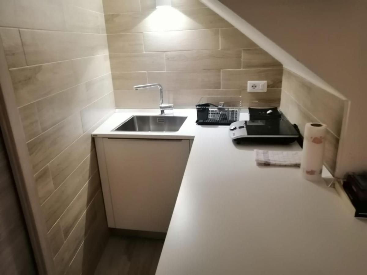 Oisife Apartments Cagliari Luaran gambar