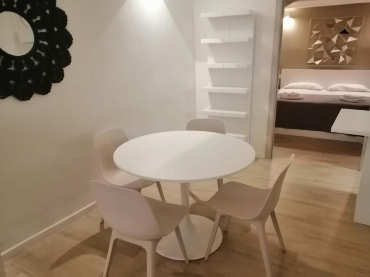 Oisife Apartments Cagliari Luaran gambar