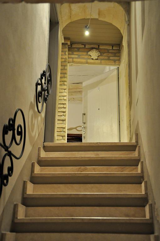 Oisife Apartments Cagliari Luaran gambar