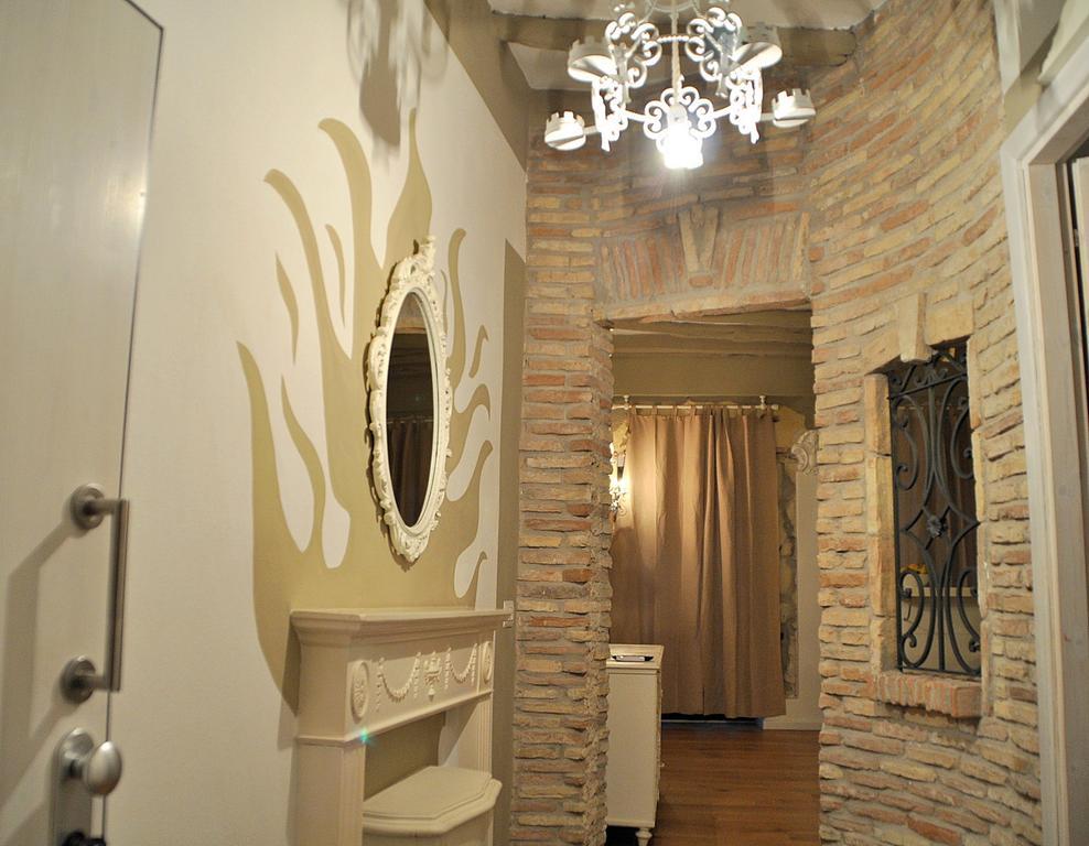 Oisife Apartments Cagliari Luaran gambar
