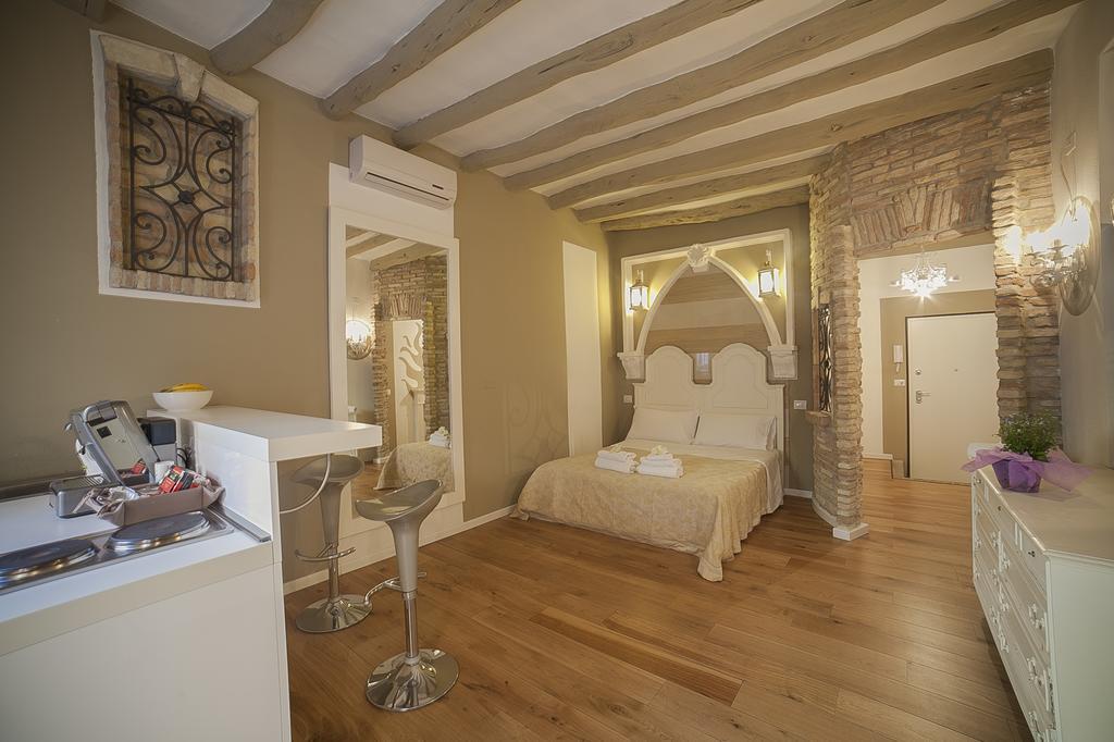 Oisife Apartments Cagliari Luaran gambar