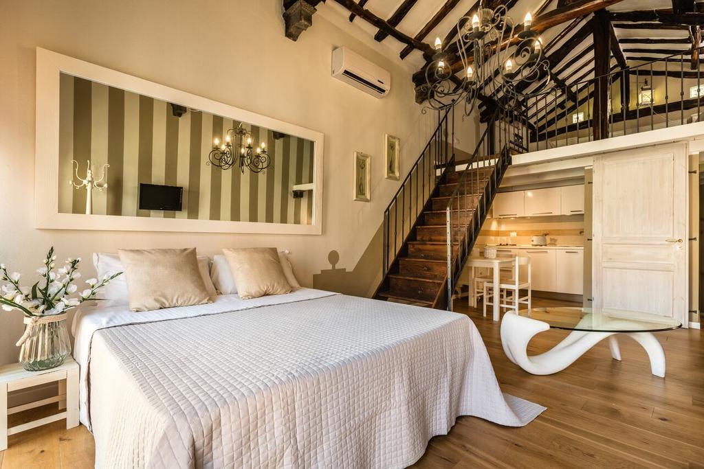 Oisife Apartments Cagliari Luaran gambar