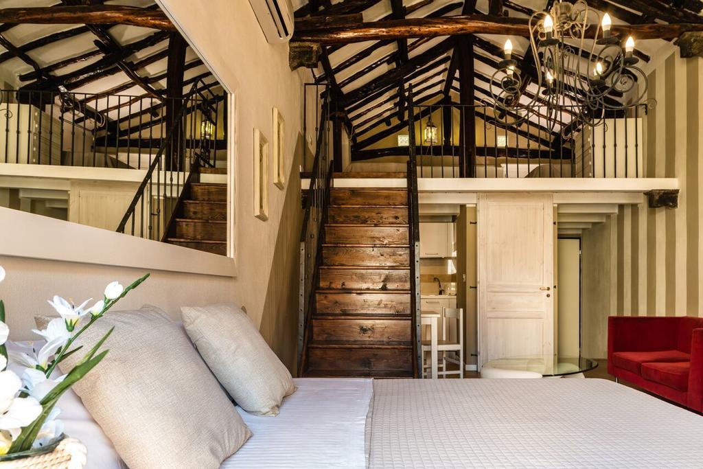 Oisife Apartments Cagliari Luaran gambar
