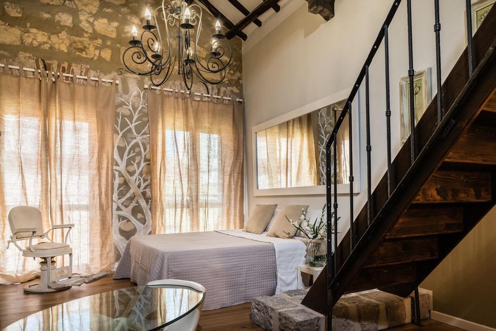 Oisife Apartments Cagliari Luaran gambar