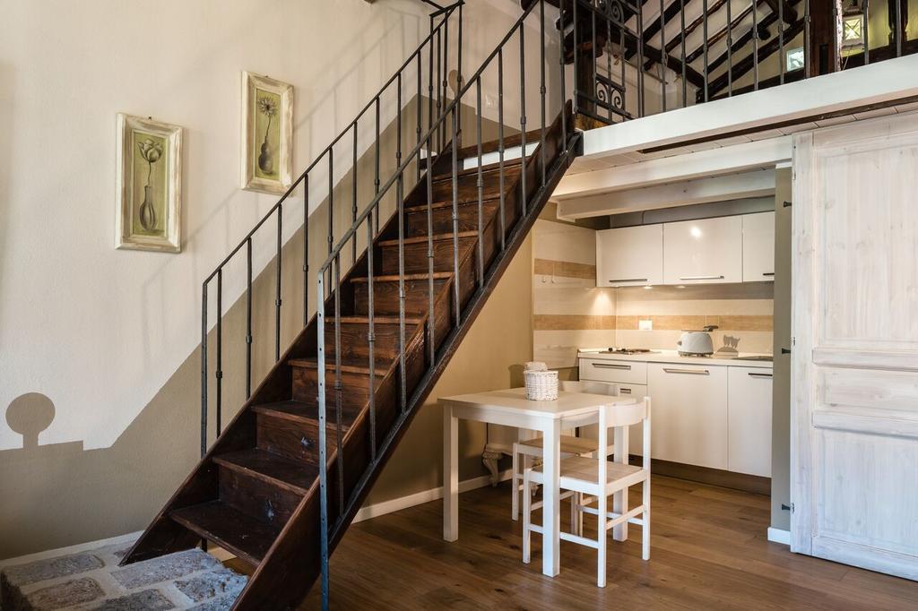 Oisife Apartments Cagliari Luaran gambar
