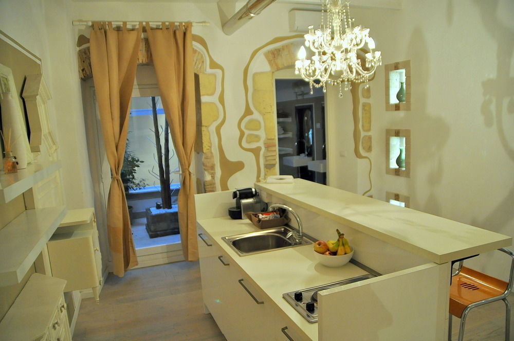 Oisife Apartments Cagliari Luaran gambar