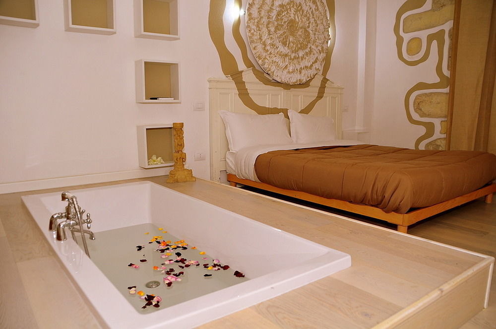 Oisife Apartments Cagliari Luaran gambar