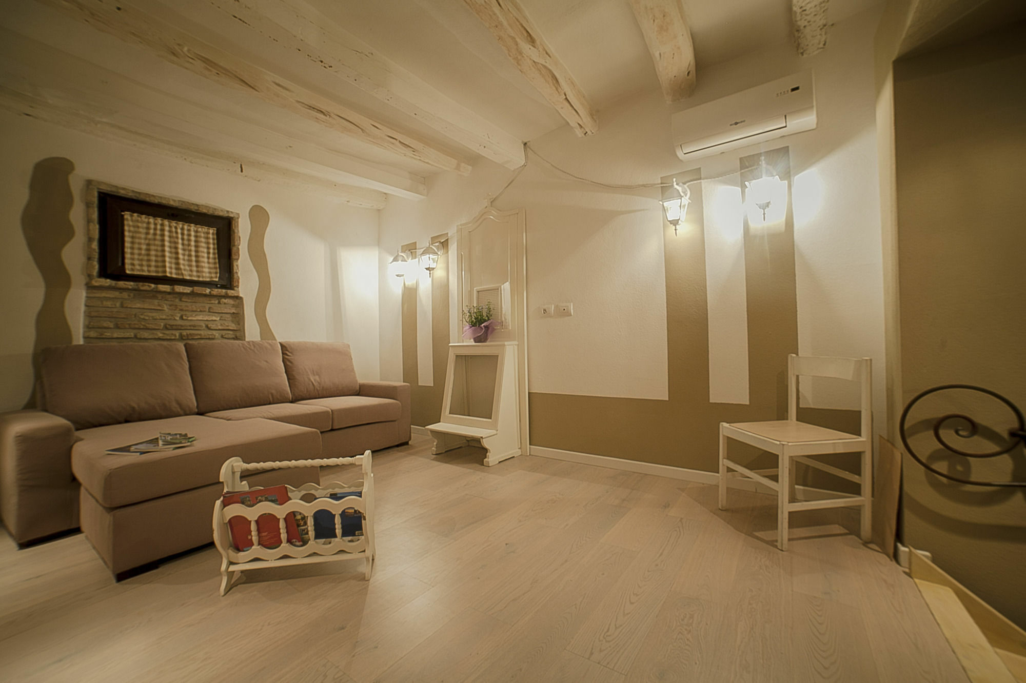 Oisife Apartments Cagliari Luaran gambar