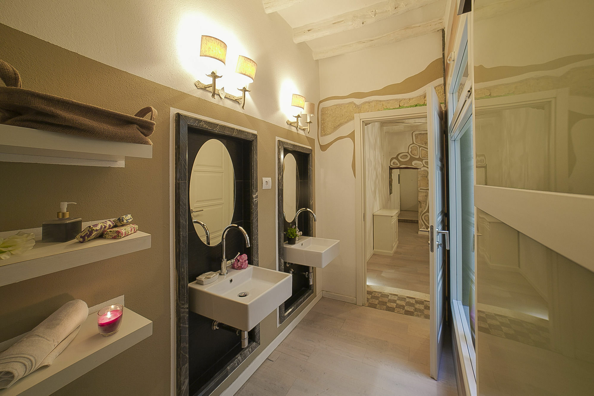 Oisife Apartments Cagliari Luaran gambar