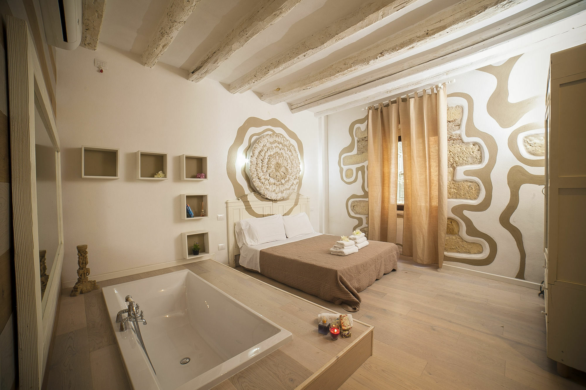 Oisife Apartments Cagliari Luaran gambar